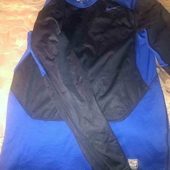 Fleece Nike - Picture 3 of 3